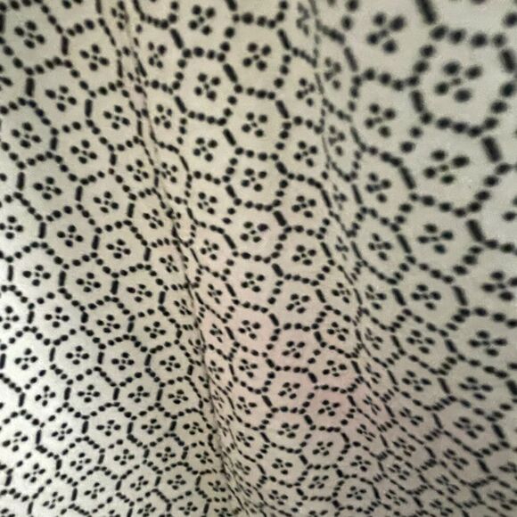 American Eagle Boho Embroidery Handkerchief Dress Size S (4-6) - Picture 5 of 5